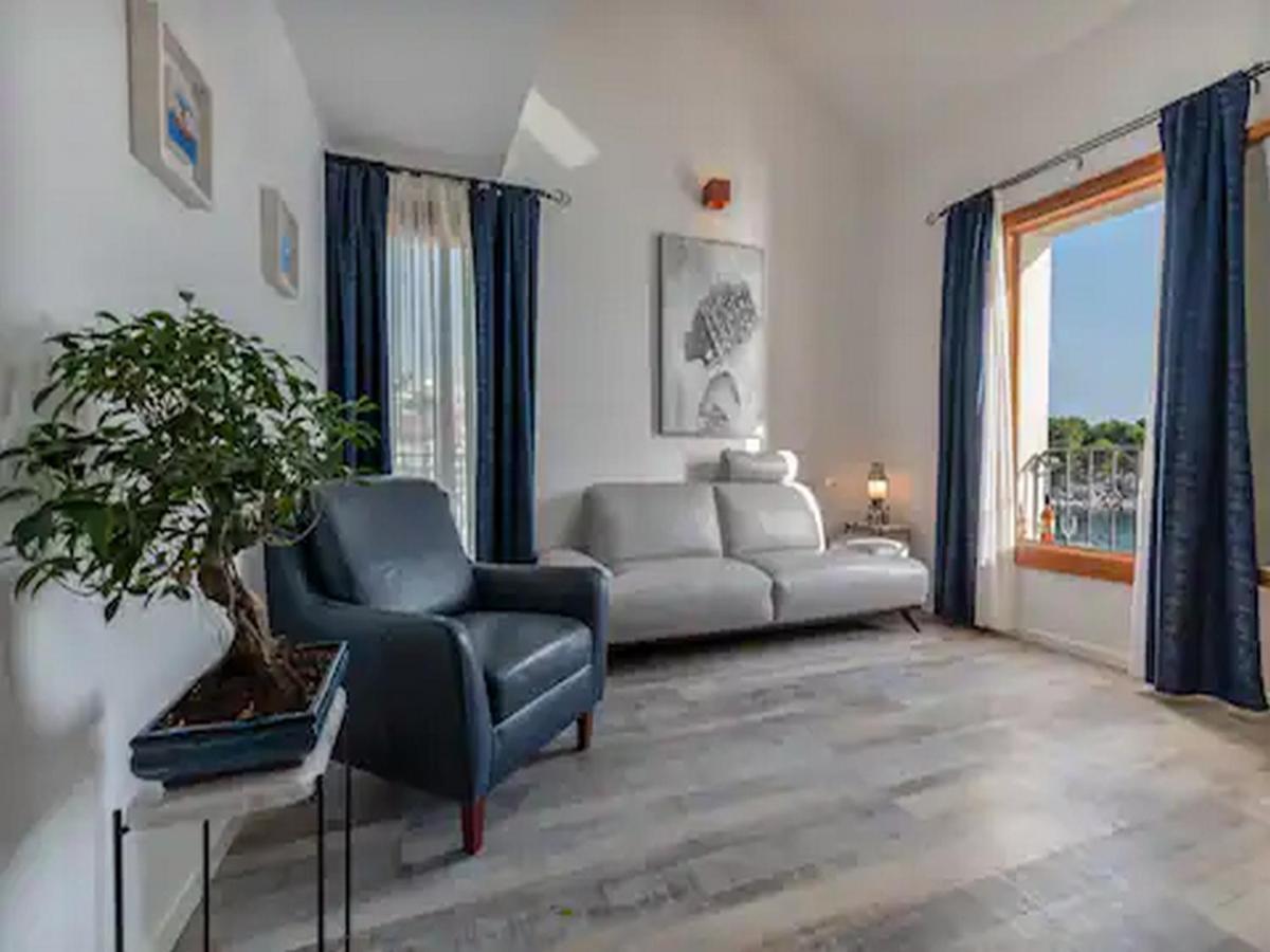 Mamma Mia Luxury Rooms Trogir Zewnętrze zdjęcie