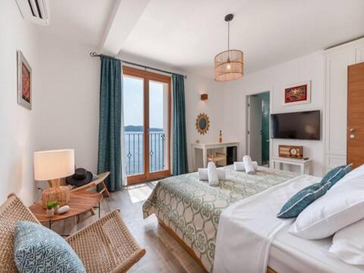 Mamma Mia Luxury Rooms Trogir Zewnętrze zdjęcie