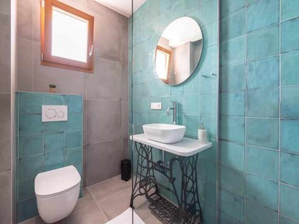 Mamma Mia Luxury Rooms Trogir Zewnętrze zdjęcie