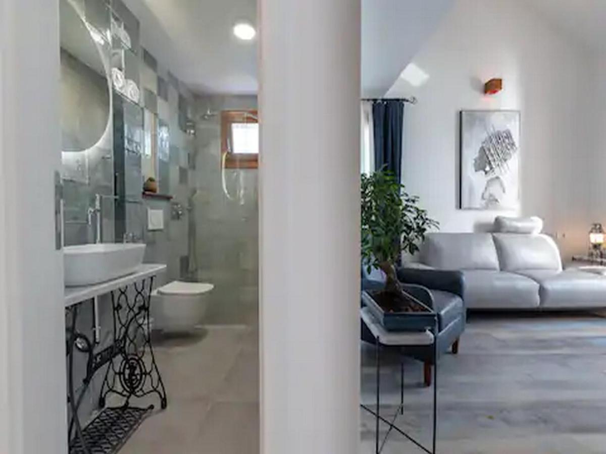 Mamma Mia Luxury Rooms Trogir Zewnętrze zdjęcie