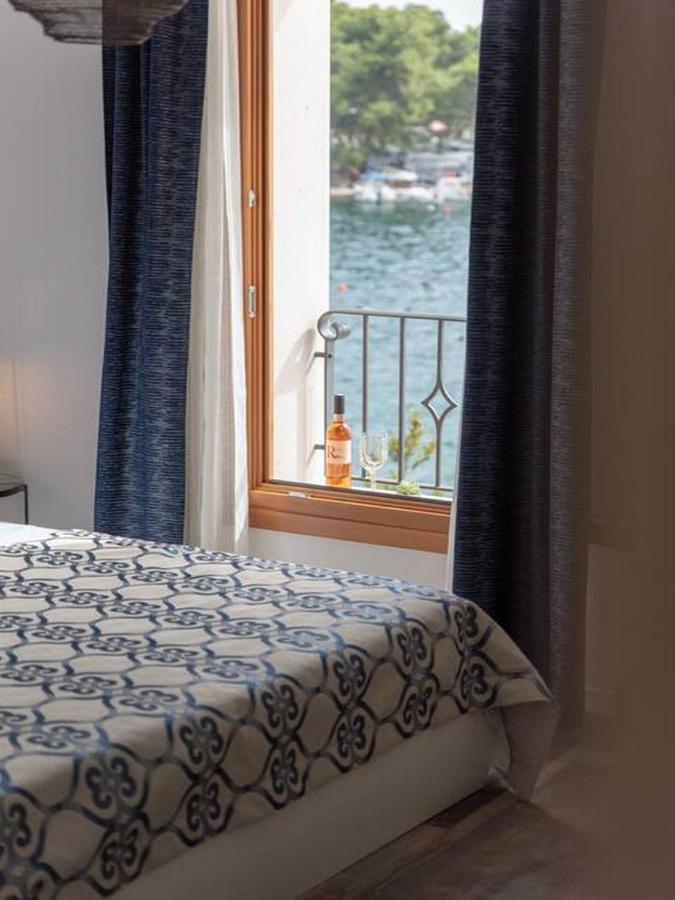 Mamma Mia Luxury Rooms Trogir Zewnętrze zdjęcie