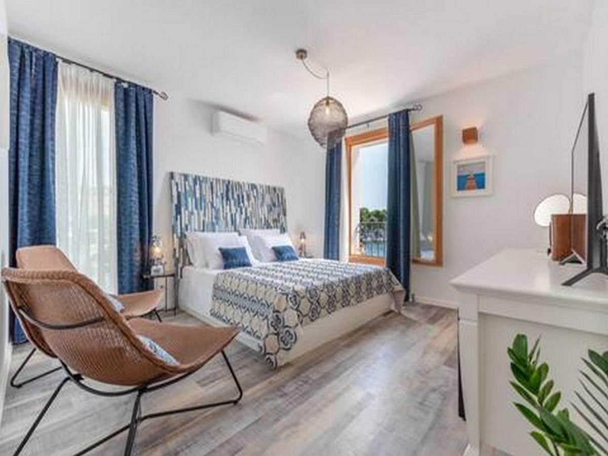 Mamma Mia Luxury Rooms Trogir Zewnętrze zdjęcie