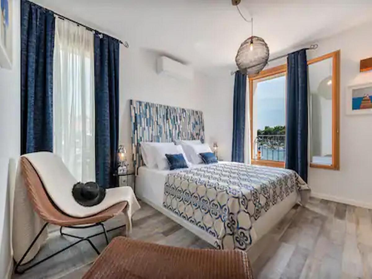 Mamma Mia Luxury Rooms Trogir Zewnętrze zdjęcie