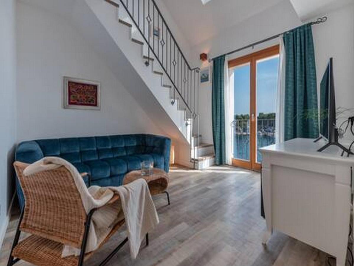 Mamma Mia Luxury Rooms Trogir Zewnętrze zdjęcie