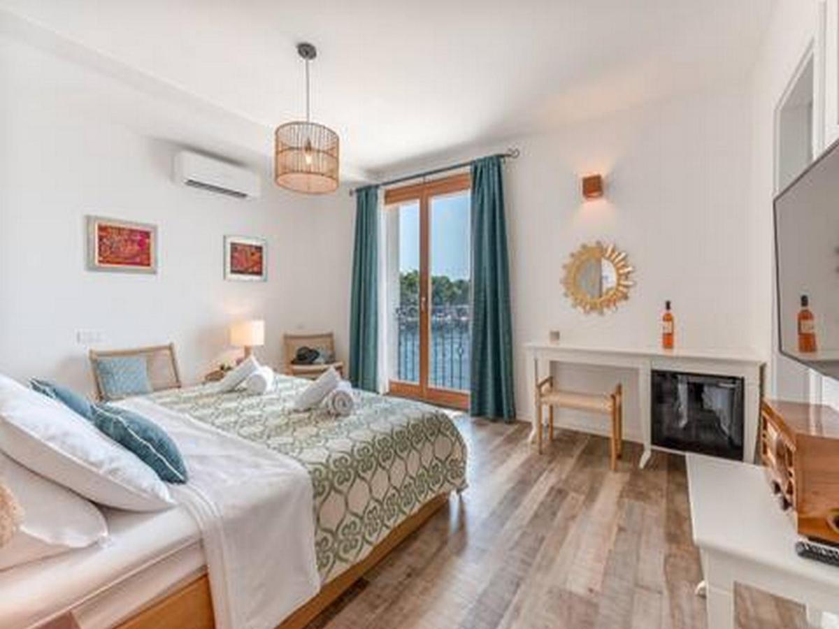 Mamma Mia Luxury Rooms Trogir Zewnętrze zdjęcie