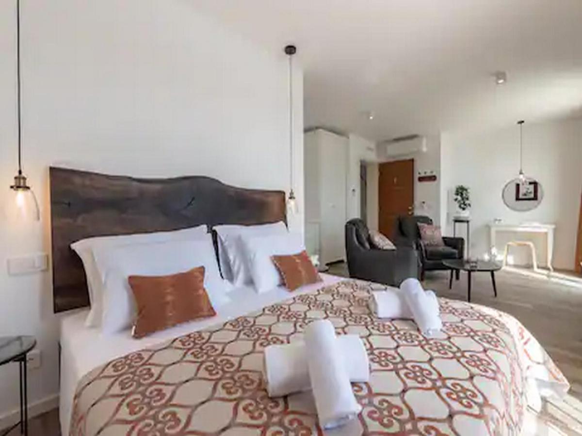 Mamma Mia Luxury Rooms Trogir Zewnętrze zdjęcie