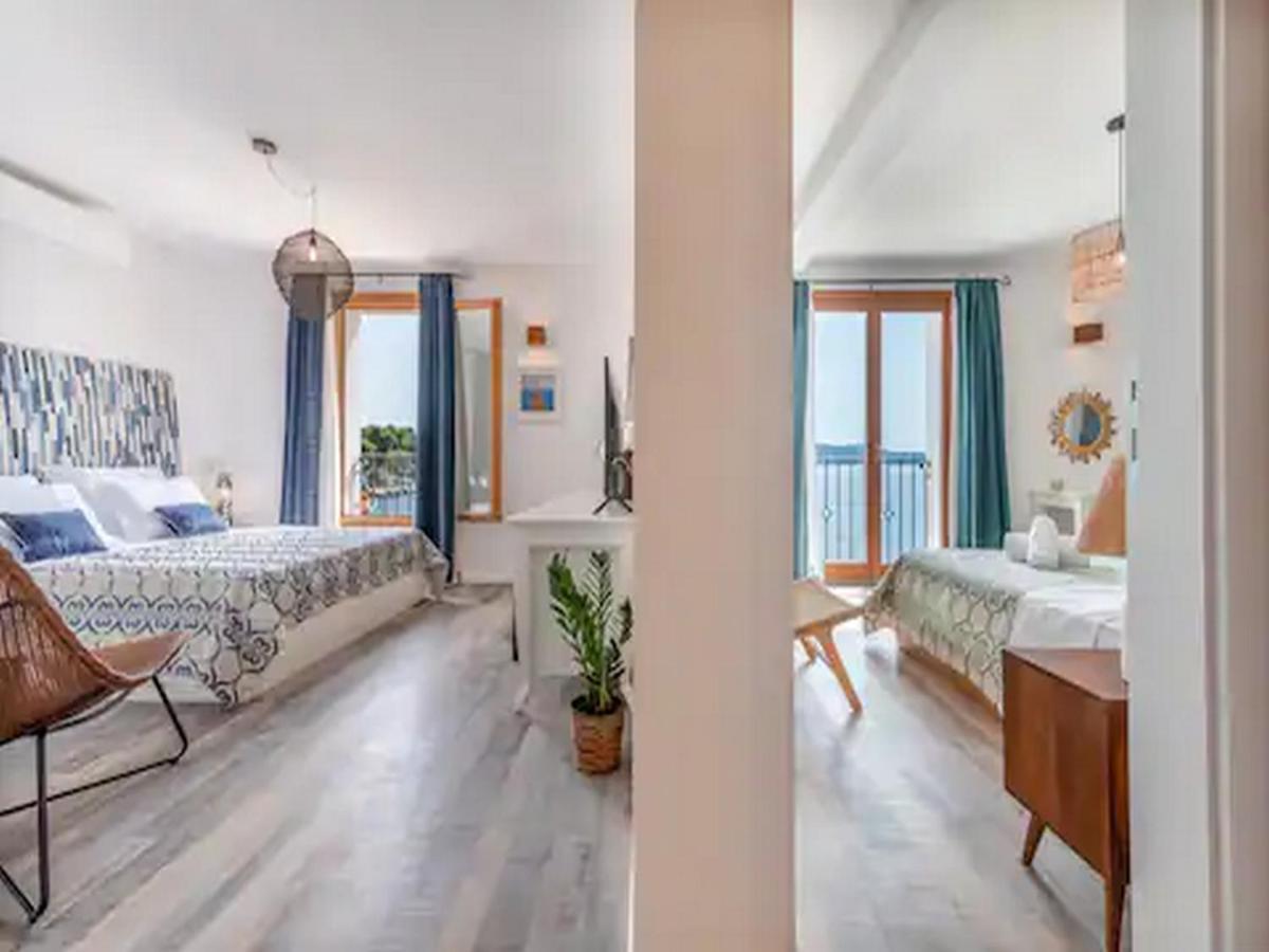 Mamma Mia Luxury Rooms Trogir Zewnętrze zdjęcie