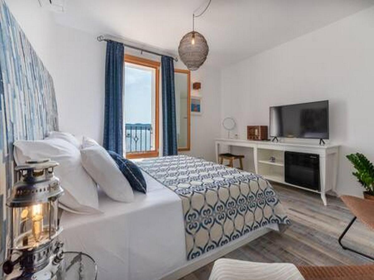 Mamma Mia Luxury Rooms Trogir Zewnętrze zdjęcie