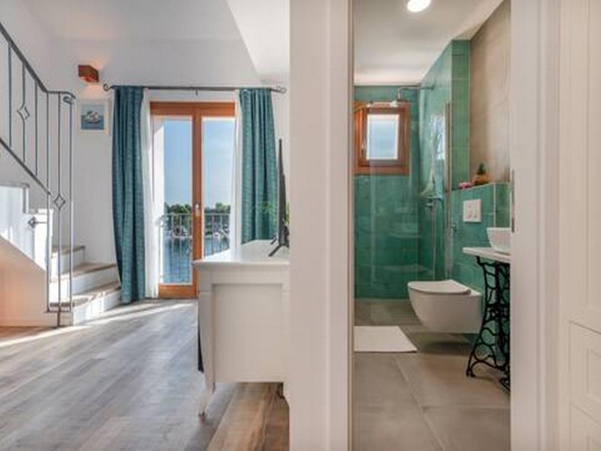 Mamma Mia Luxury Rooms Trogir Zewnętrze zdjęcie