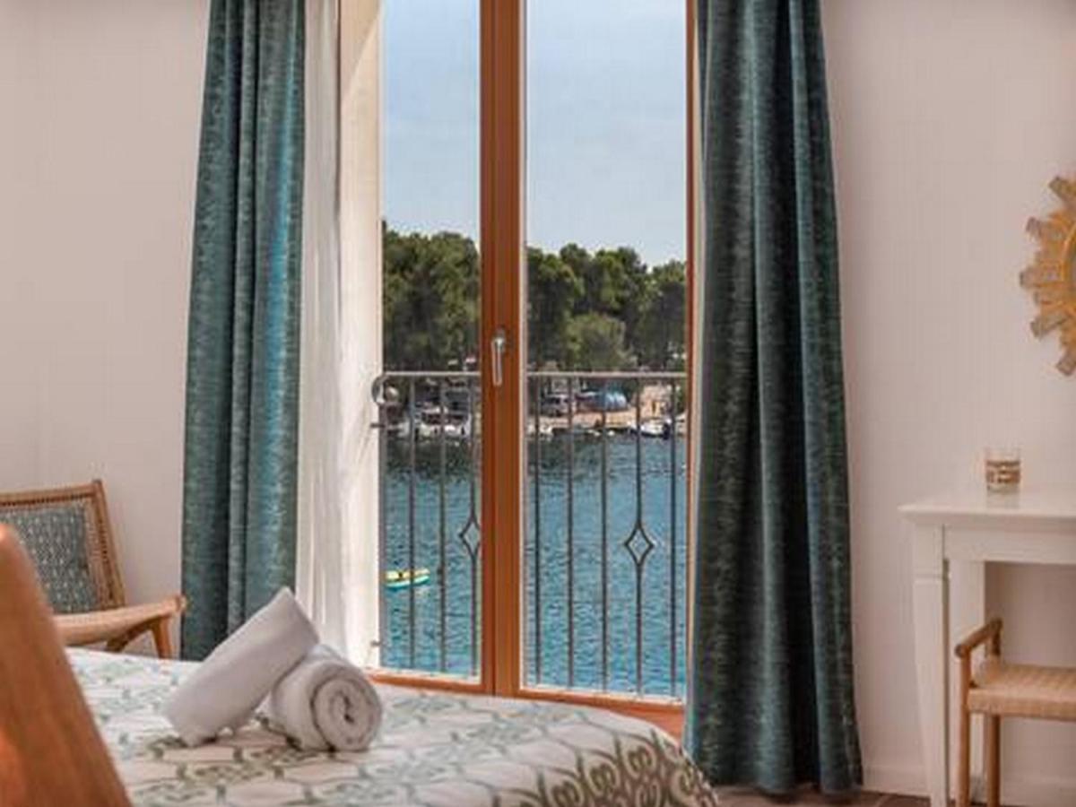 Mamma Mia Luxury Rooms Trogir Zewnętrze zdjęcie