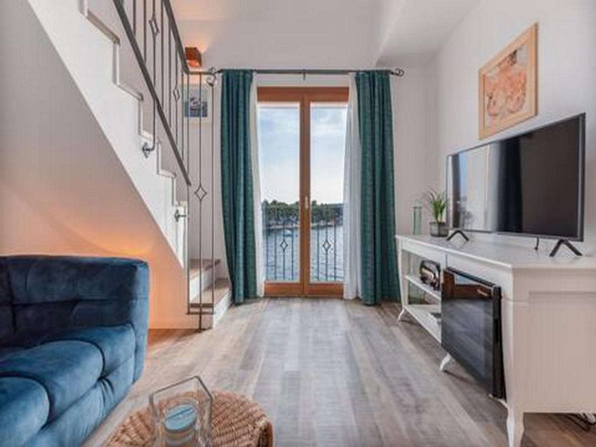 Mamma Mia Luxury Rooms Trogir Zewnętrze zdjęcie